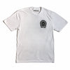 MOSAIK Work Chief White/Black T-Shirt